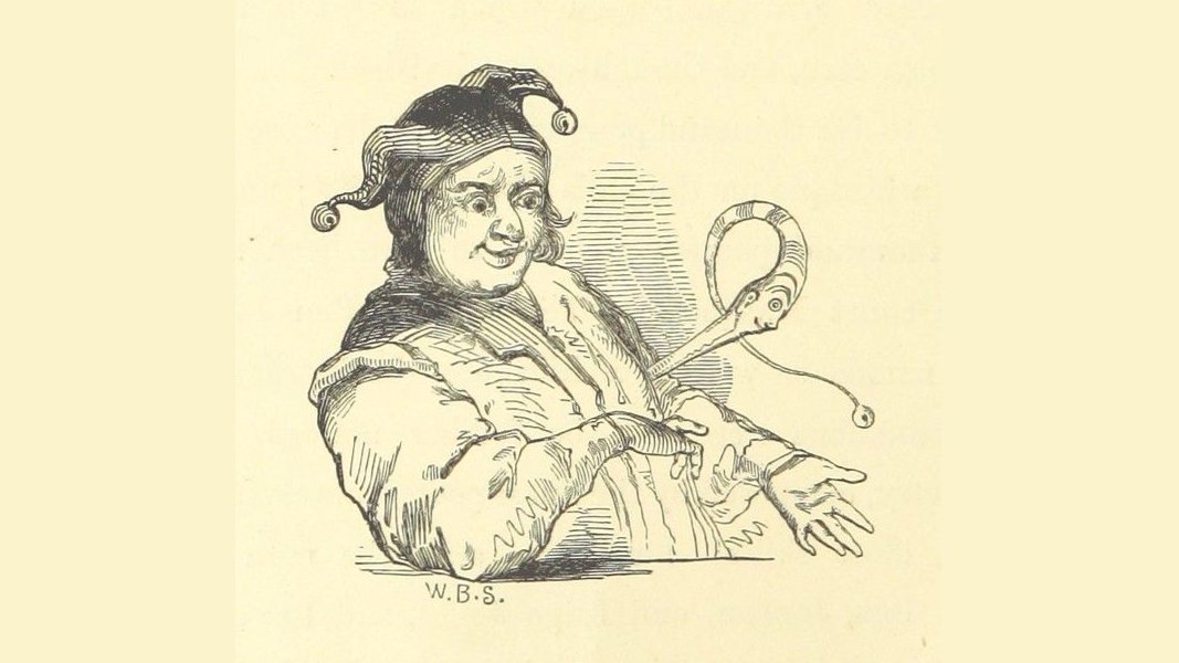 Recollections of Old Christmas: a masque. Performed at Grimston By Thomas C. Croker