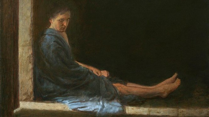 Conscience 2015 by Mironov